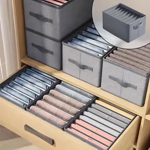 باکس لباس مادام کوکو مدل 6 خانه