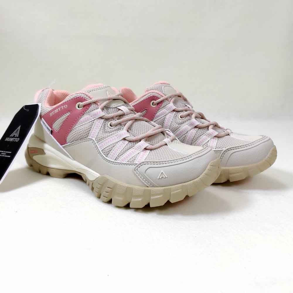 کفش پیاده روی زنانه هامتو مدل 110609B-4 -  - 6