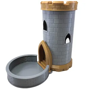 بازی فکری برج تاس مدل 044