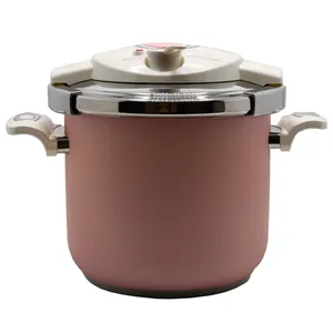 زودپز اوبرون کد T-1252 گنجایش 7 لیتر