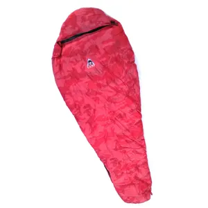 کیسه خواب کمپ مدل LD005