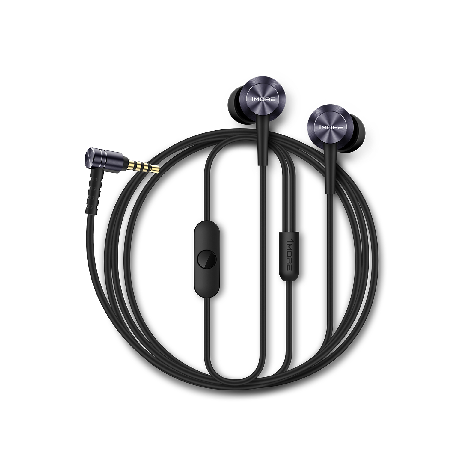 مشخصات، قیمت و خرید هندزفری وان مور مدل piston fit E1009 | دیجی\u200cکالا