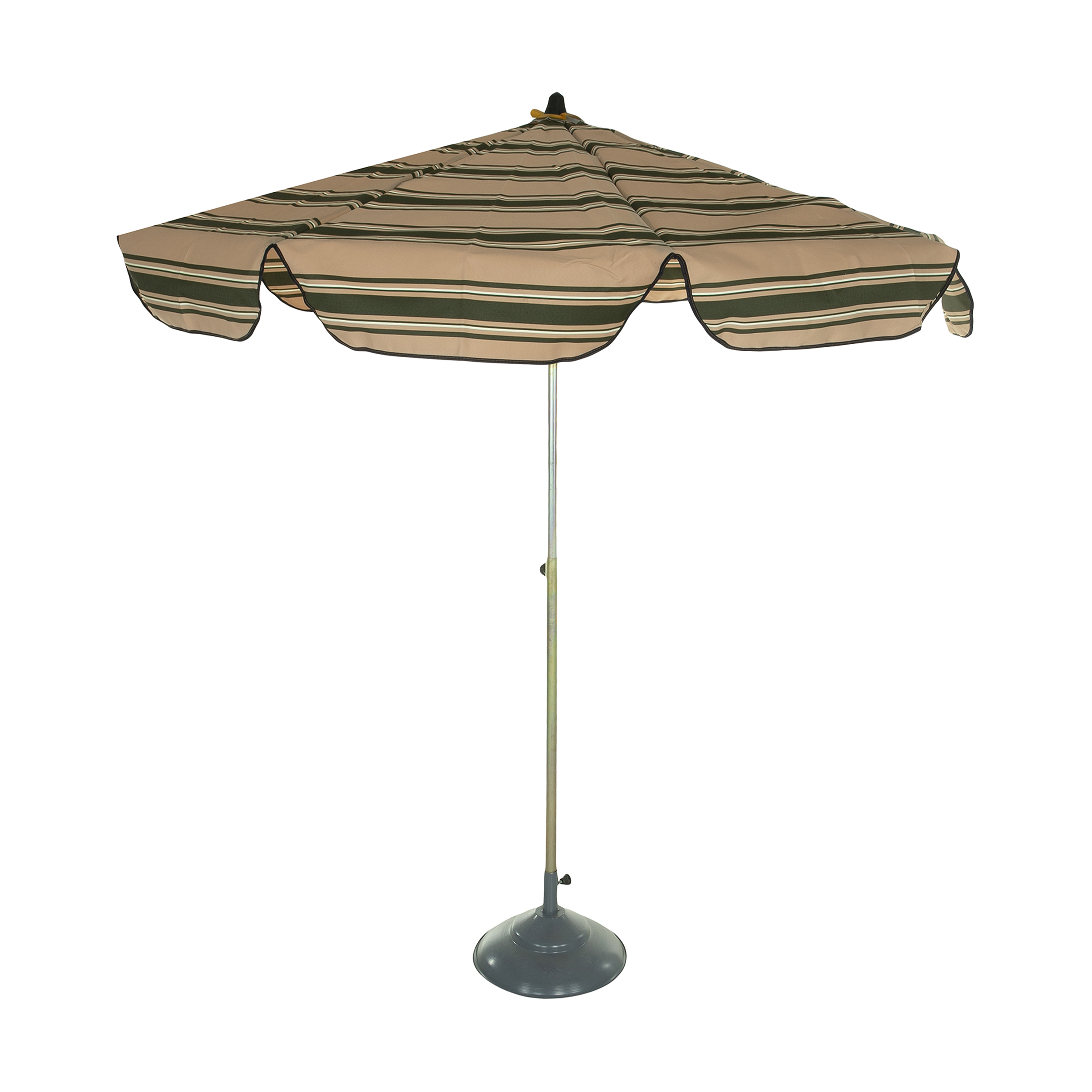 نکته خرید - قیمت روز سایه بان چتری اف جی تی مدل R02 خرید