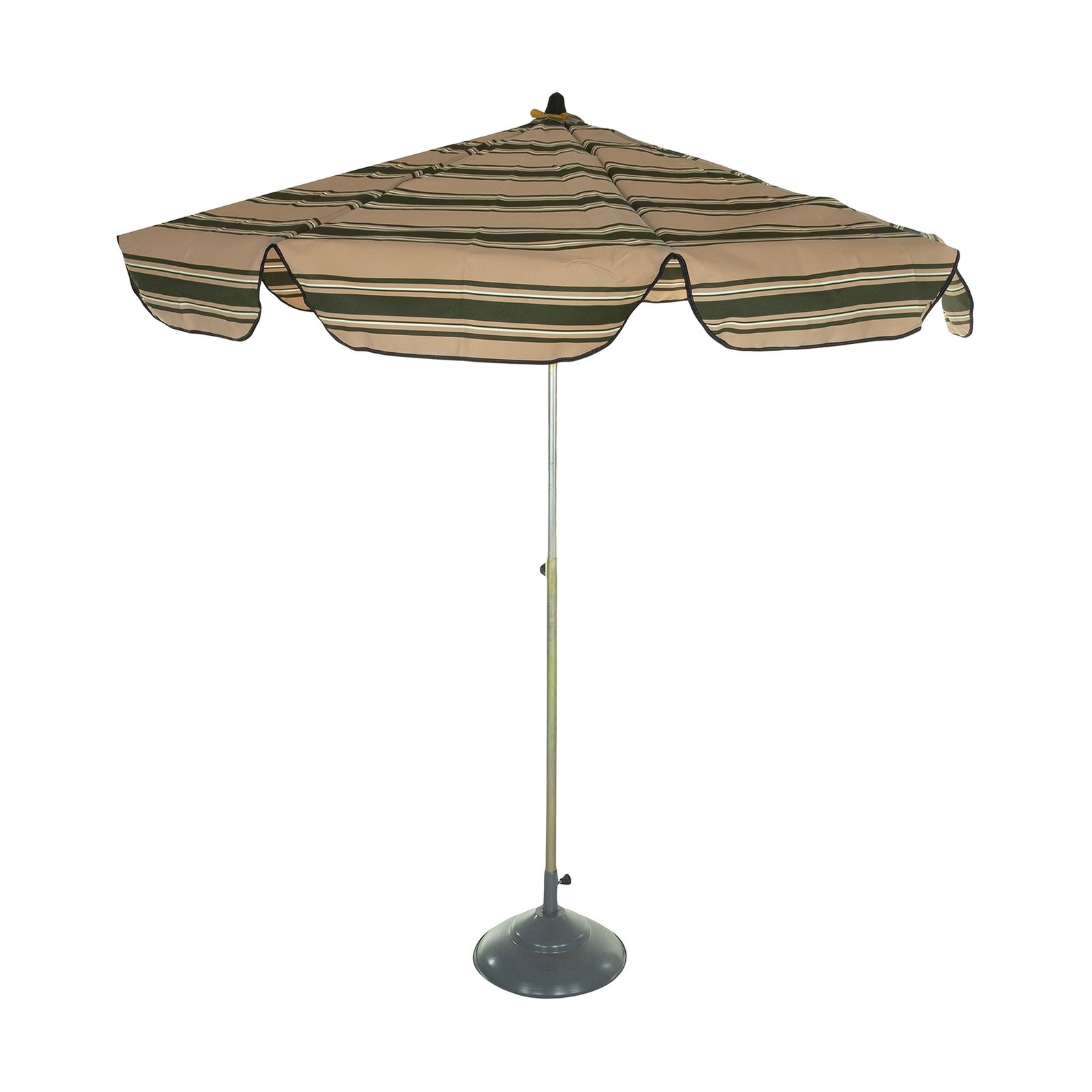 سایه بان چتری اف جی تی مدل R02 -  - 1