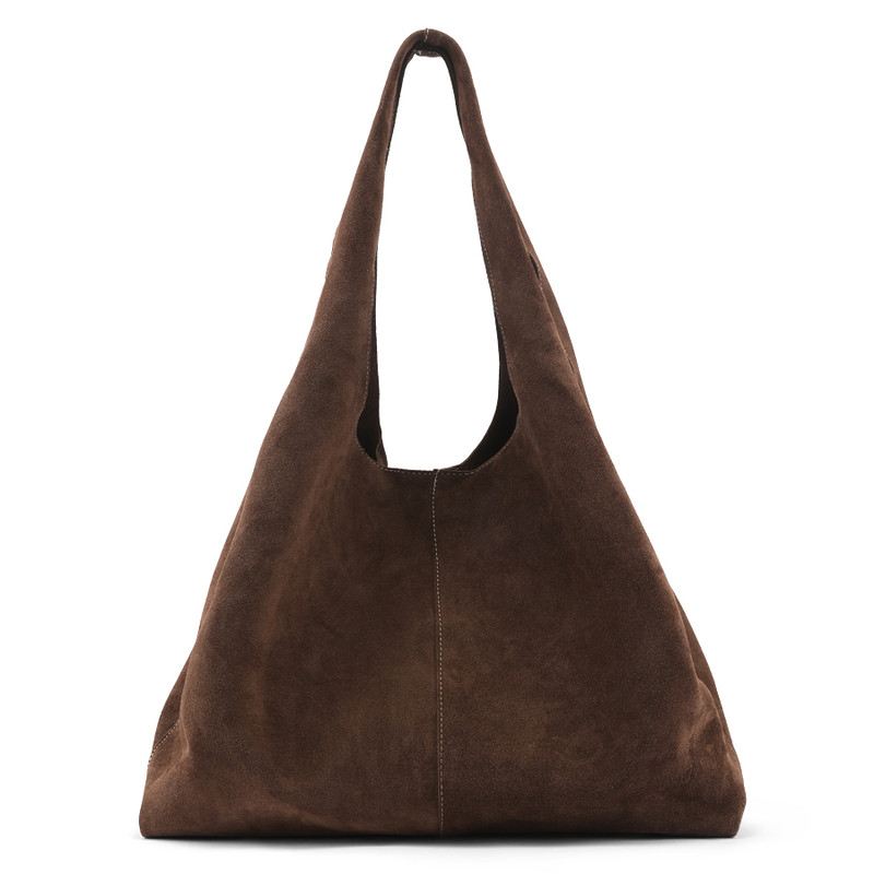 کیف رودوشی زنانه اورز مدل VELVET SHB104