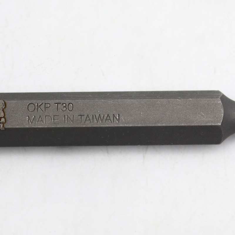 سری بیت ستاره ای مدل گوریلا کد YP-BIT-TAIWANI-T30 سایز 30 میلیمتر