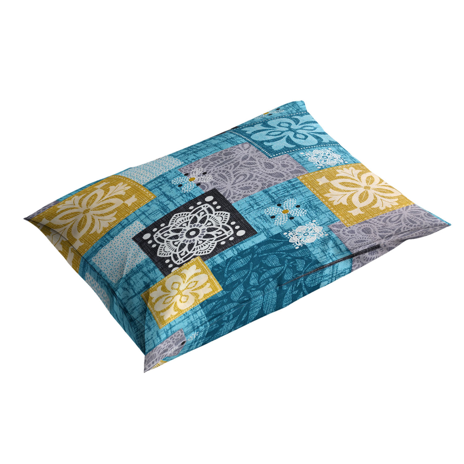 روبالشی تهران خواب مدل سفیر بسته دو عددی