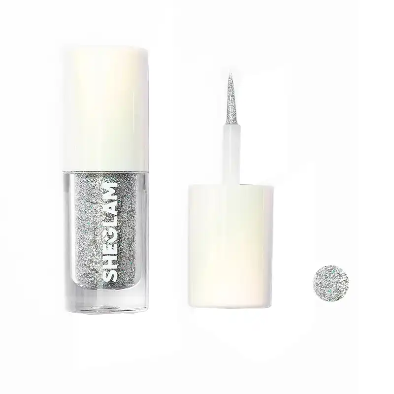 خط چشم گلیتر شگلم مدل Disco Ball