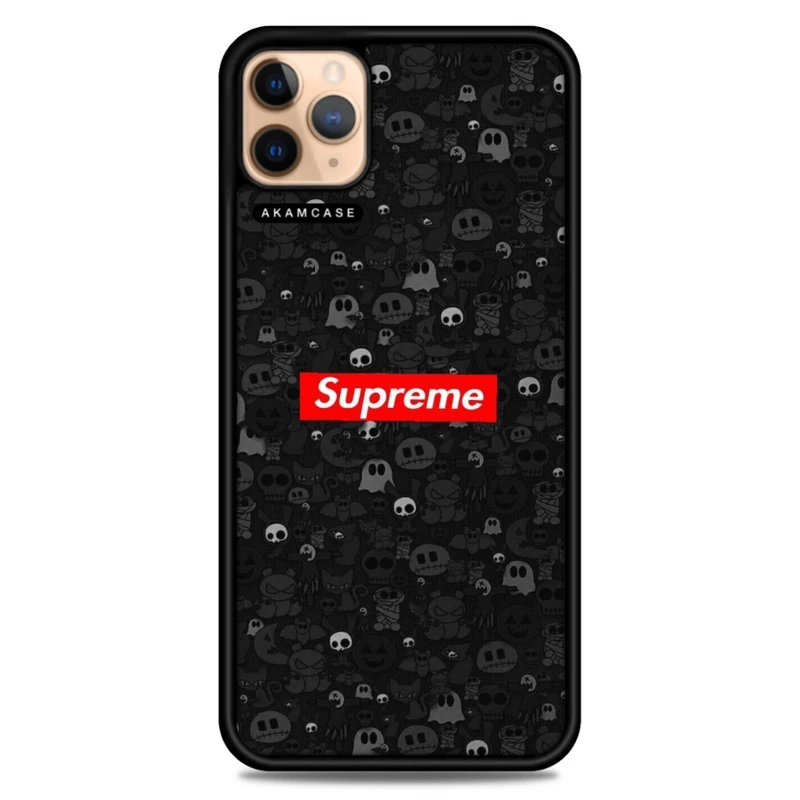 کاور آکام مدل AMC-WA11PRO-SUPREME1 مناسب برای گوشی موبایل اپل iPhone 11 Pro