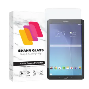 Shahr Glass TABSHS10 Screen Protector For Samsung Galaxy Tab E 9.6 2015