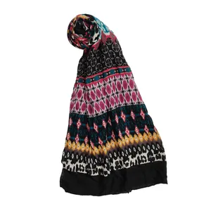 شال زنانه مدل سنتی