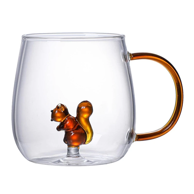 لیوان مدل داخل سنجاب بروسیلیکات کد 1369n 39