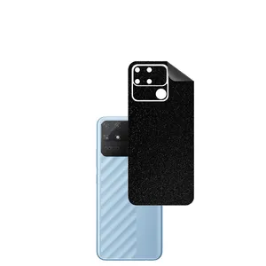 PG SD Back Skin For REALME Narzo 50A