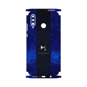 MAHOOT DS Automobiles-FullSkin Cover Sticker for Huawei P30 Lite 24 MP Camera