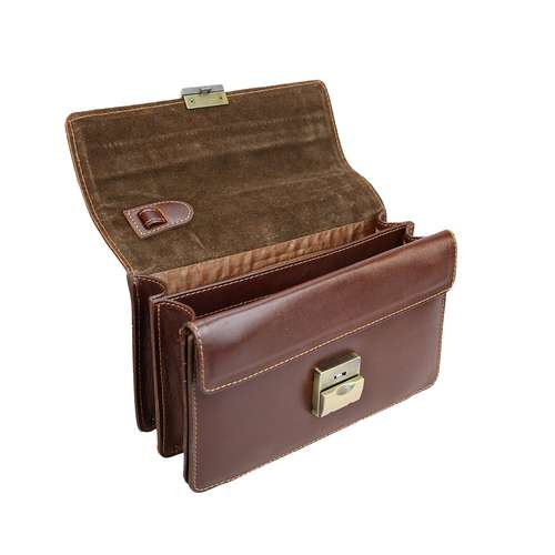 کیف اداری مردانه مدل 1026