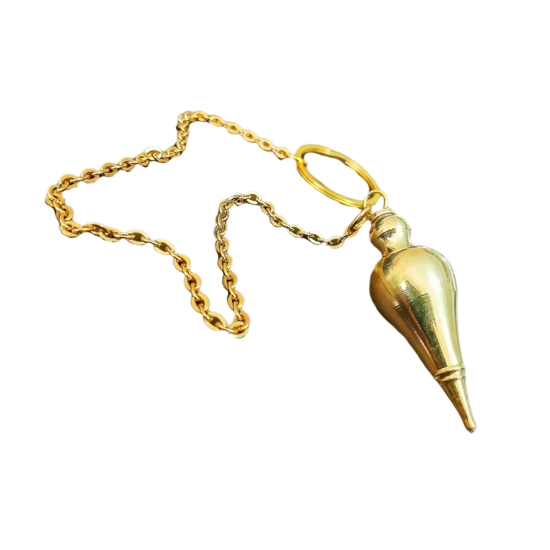 شاقول مدل برنجی  ممتاز