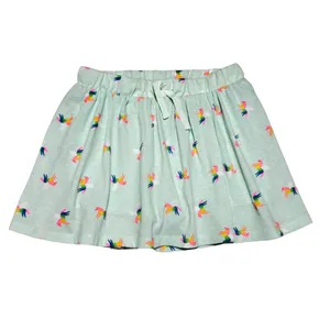 دامن دخترانه کت اند جک مدل 3412