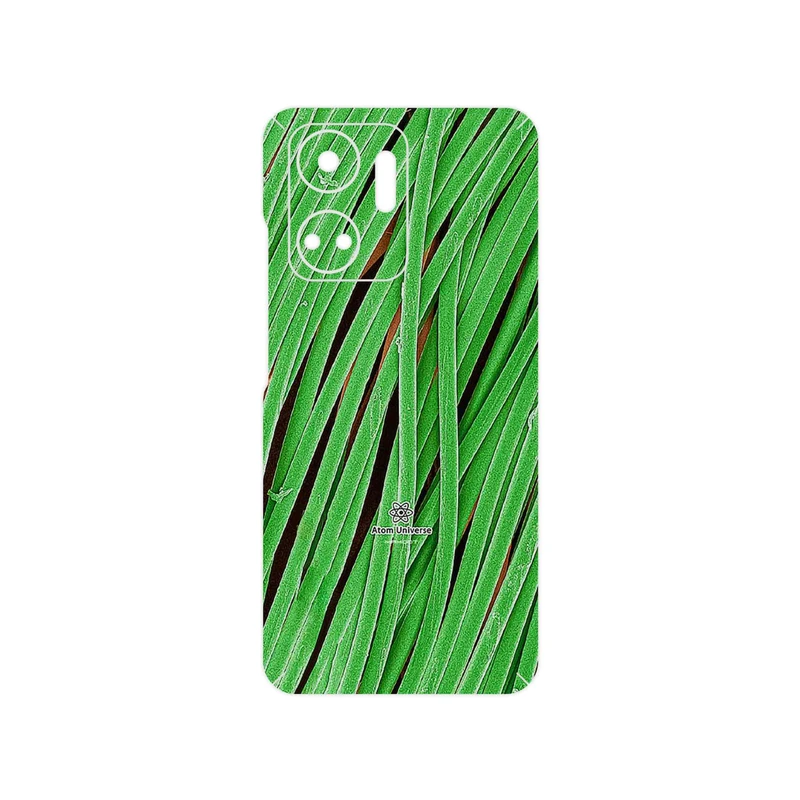 برچسب پوششی ماهوت مدل Atom Universe 5 مناسب برای گوشی موبایل آنر X7a