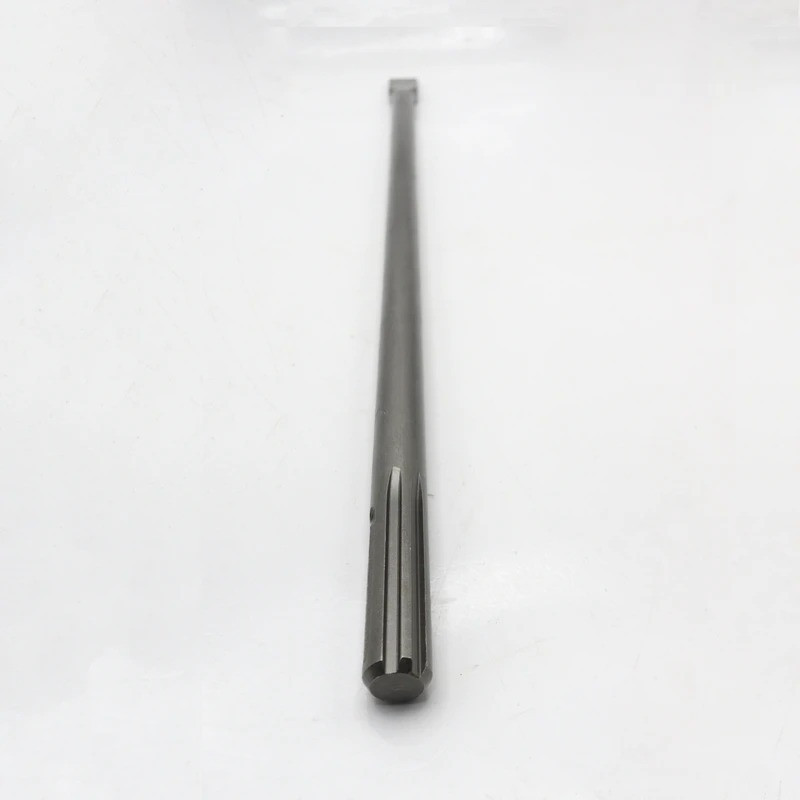 قلم پنج شیار بتن کن تام مدل نوک تخت کد AJ-18*280*25MM  سایز 28 سانتی متر