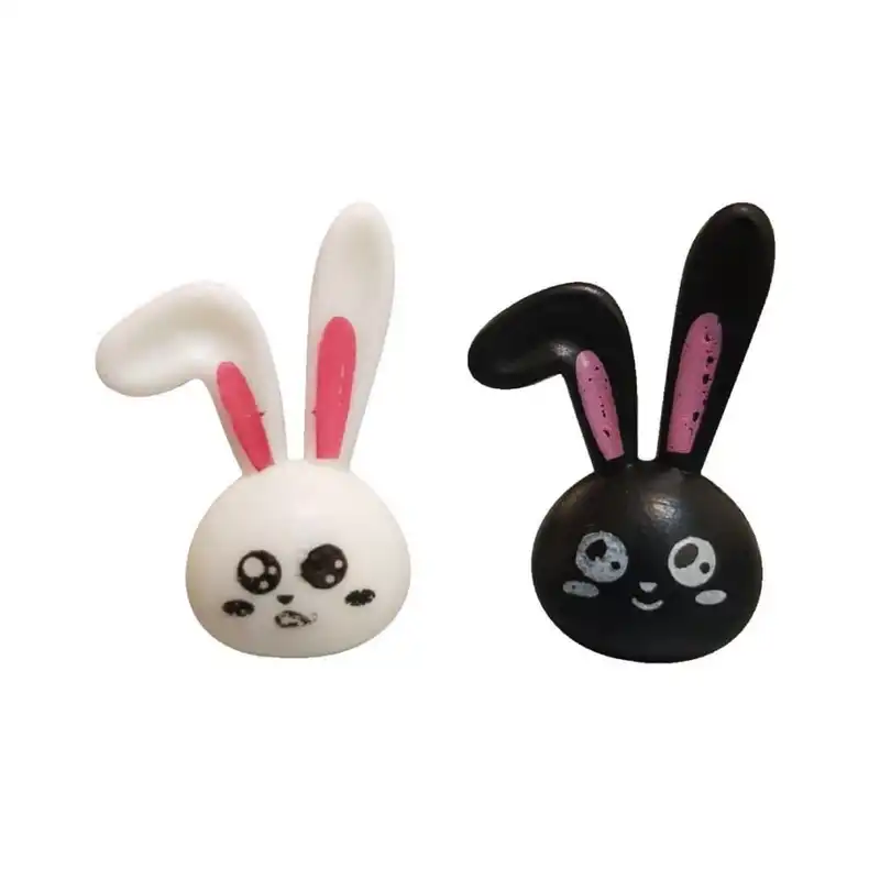 سرمدادی مدل خرگوش کد K1 بسته 2 عددی