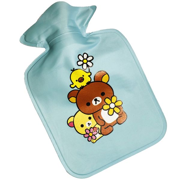 کیسه آب گرم مدل N45