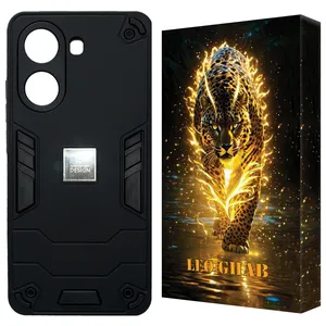 LEO GHAB BATNL Cover Suitable For Xiaomi Poco X7 Pro 5G 