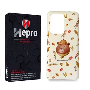 HEPRO MC Cover for Samsung Galaxy S20 Ultra