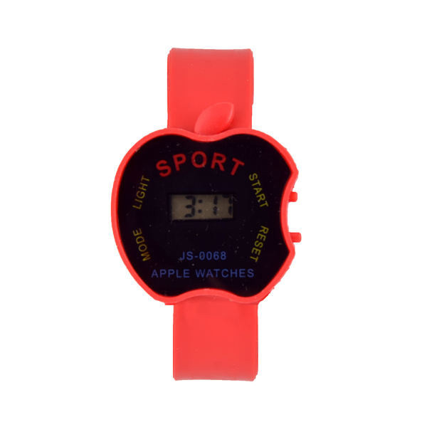 ساعت مچی دیجیتال مدل LE 15884 -GHR-M