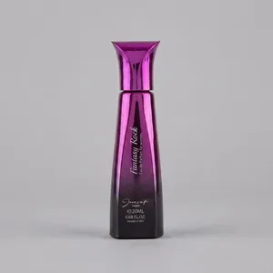 Jacsaf Fantasy Rock Pocket Perfume For Women 20ml