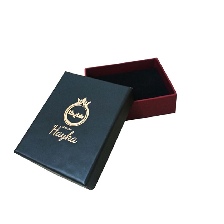 دستبند نقره هایکا طرح میکائیل مدل n.ha1-518 -  - 4