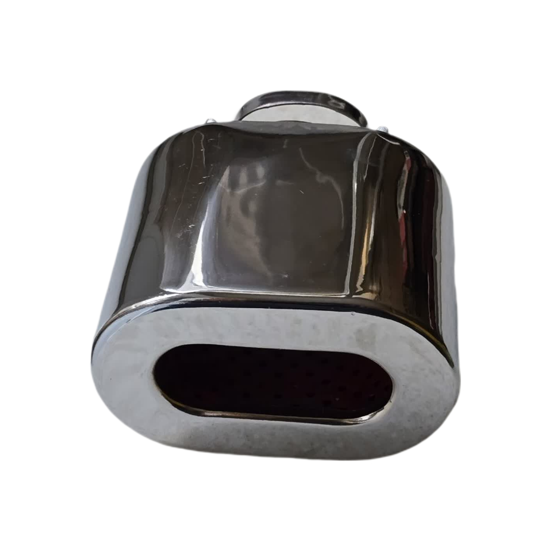 سر اگزوز خودرو مدل اتحاد کدJS316
