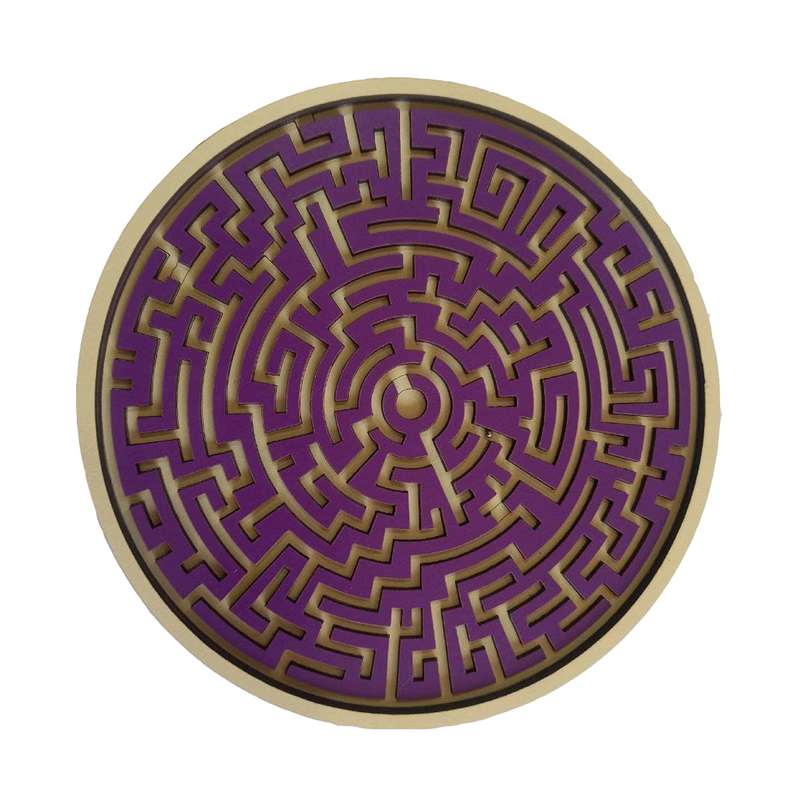بازی فکری مدل ماز تک گوی کد K24