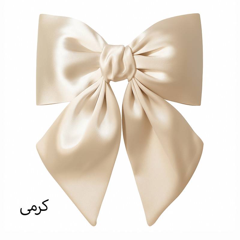 گیره مو زنانه 3