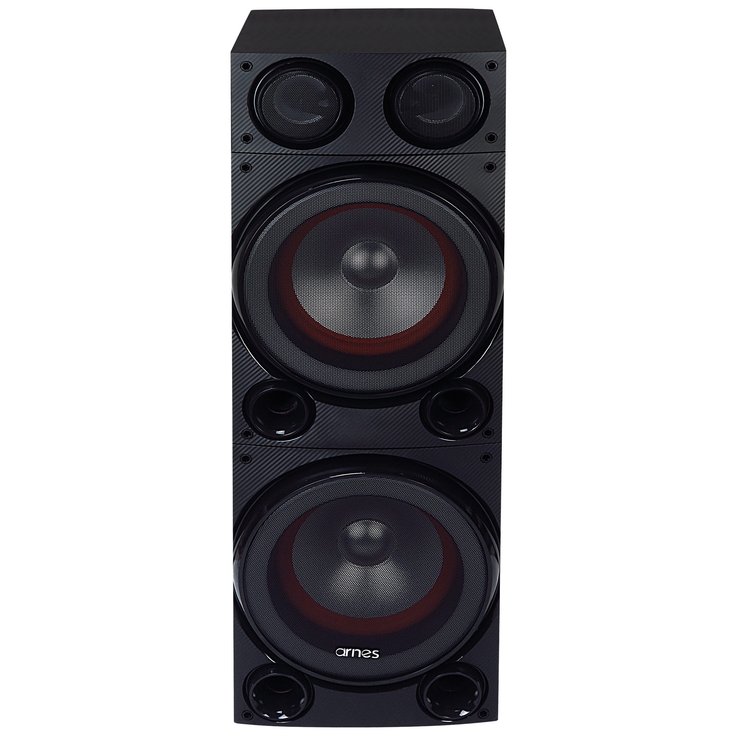 پخش کننده خانگی آرنس مدل DJ-920