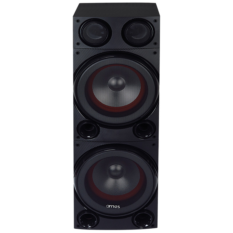 پخش کننده خانگی آرنس مدل DJ-920