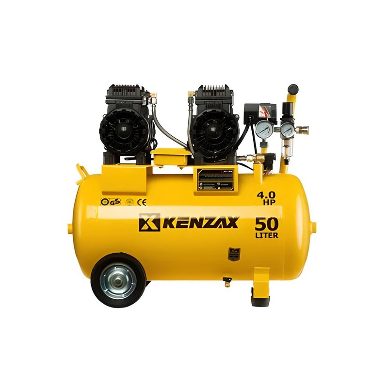 کمپرسور باد کنزاکس مدل KSC5452