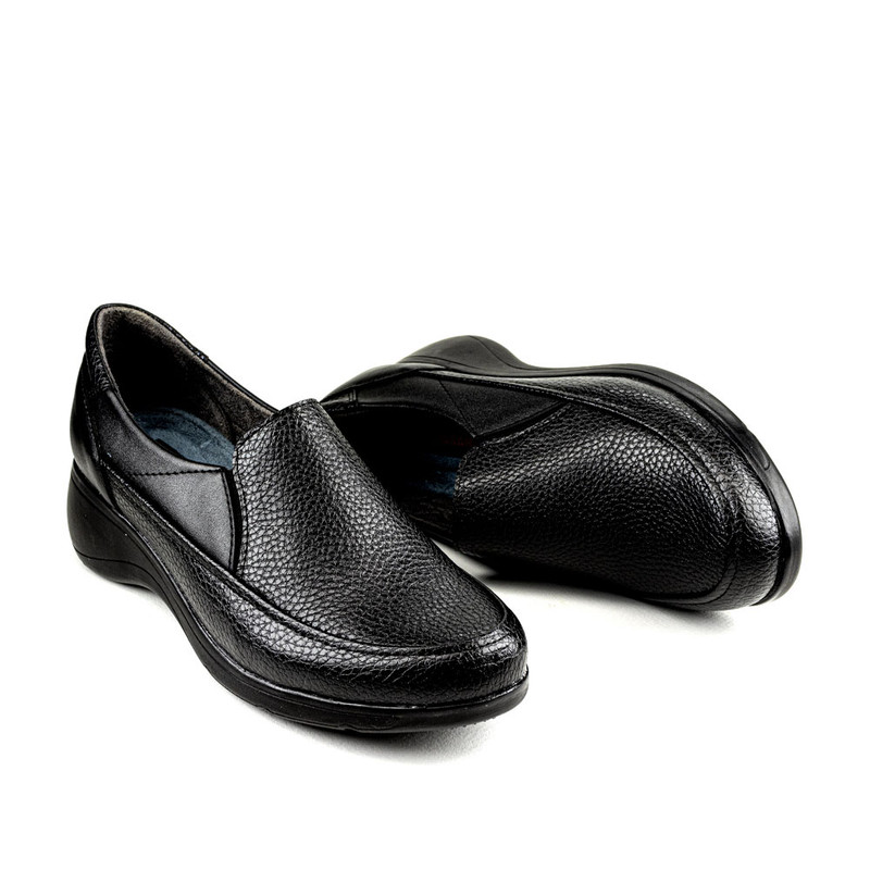 کفش روزمره زنانه مدل کوکونات کد 01