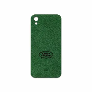 MAHOOT GL-RNG_RVR Cover Sticker for Honor 8S