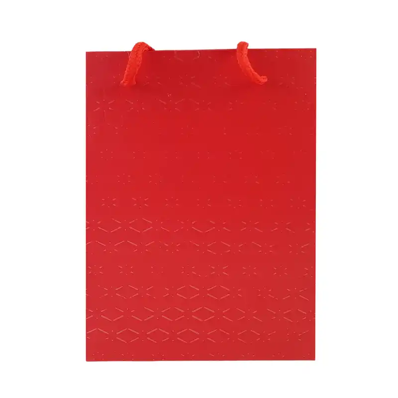 ساک هدیه طرح مینیمال مدل 01