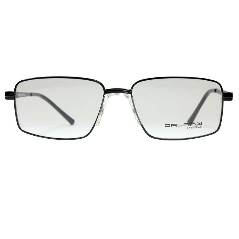 فریم عینک طبی گلکسی مدل 70137