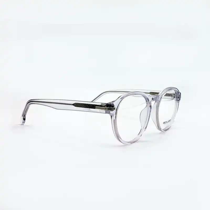 فریم عینک طبی اسکوآرو مدل SQ1753C5