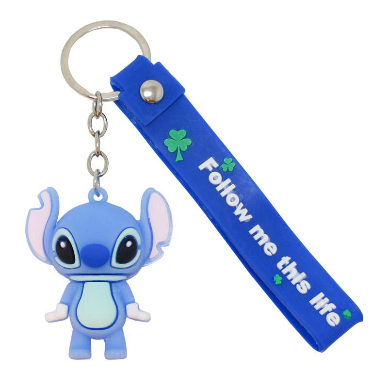 جاکلیدی رامیلا مدل فانتزی استیچ Stch_2B جاکلیدی رامیلا مدل فانتزی استیچ Stch_2B