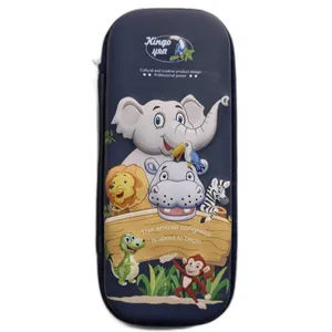 جامدادی مدل باغ وحش