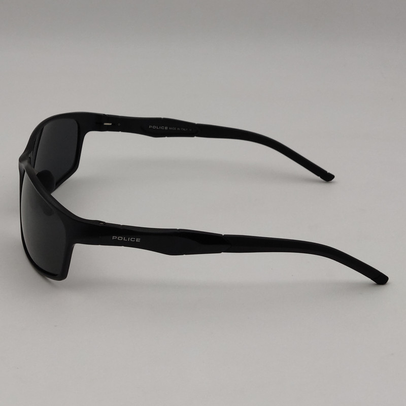 عینک آفتابی بایکر (Biker) پلیس 9