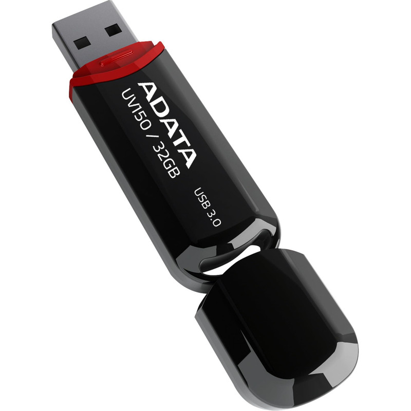 فلش مموری ای دیتا مدل DashDrive UV150 ظرفیت 32 گیگابایت