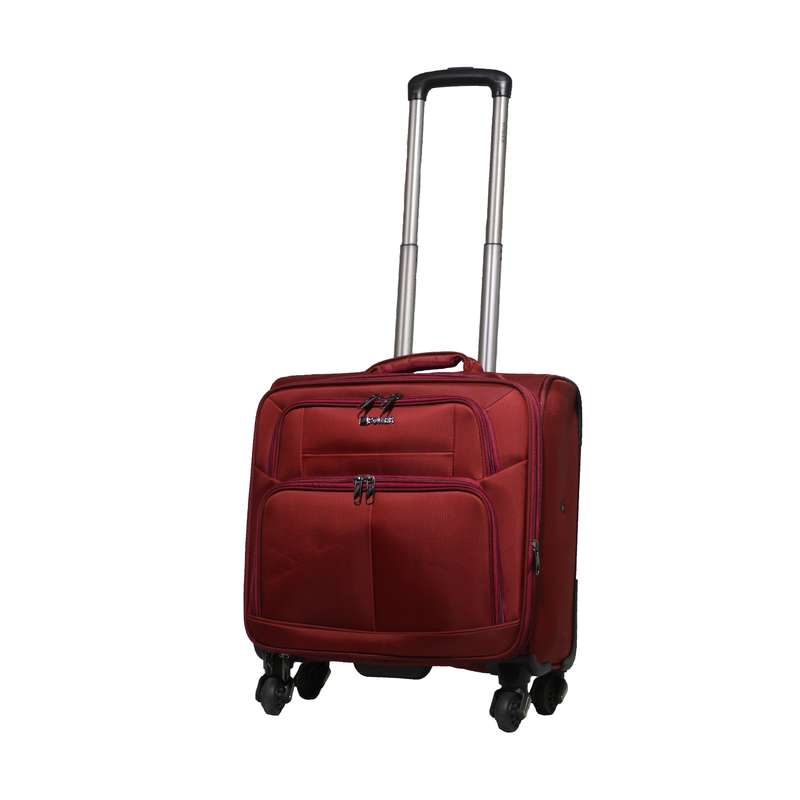 چمدان خلبانی پاور مدل kh02 سایز متوسط