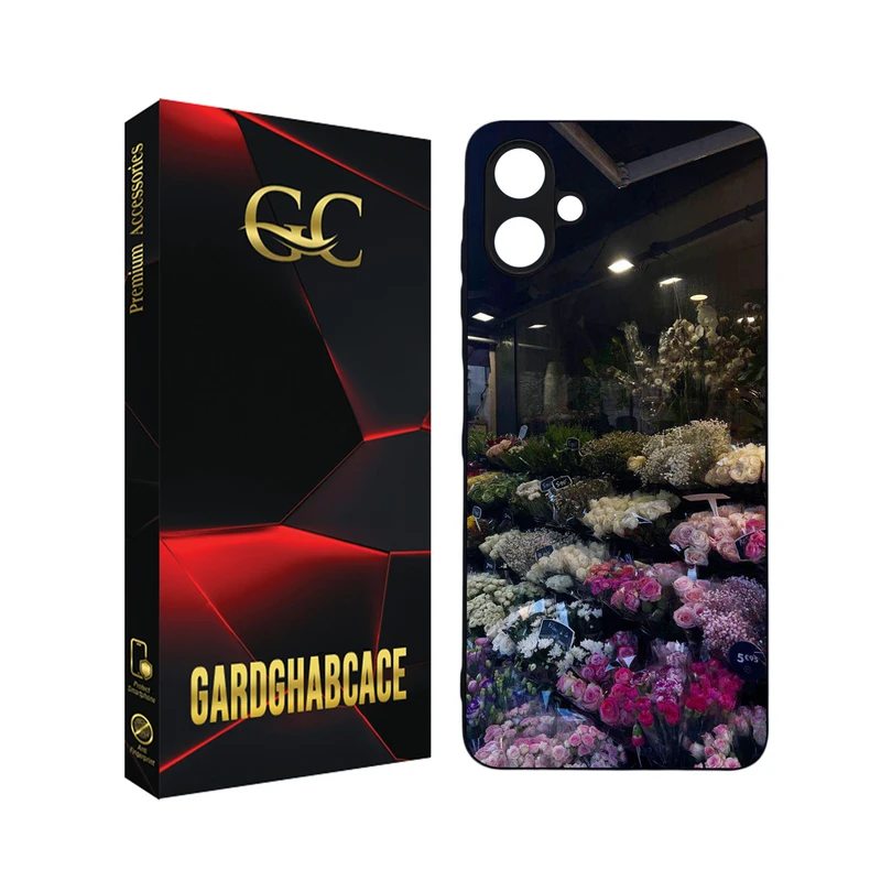 کاور گارد قاب کیس مدل دخترانه T مناسب برای گوشی موبایل اپل iPhone 16  