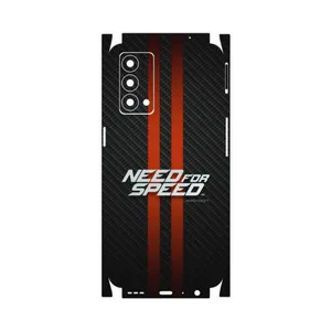 MAHOOT Need-for-Speed-Game-FullSkin Cover Sticker for Realme GT Master