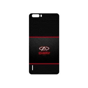 MAHOOT CHERY Cover Sticker for Honor 6 Plus