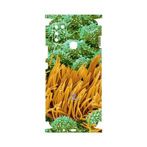 MAHOOT Atom Universe 6-FullSkin Cover Sticker for Infinix Hot 10 Play